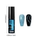 thumbnail image 3 of Pisexur Belleza Maquillaje Esmalte de uñas en gel con efecto ojo de gato, cristales reflectantes y destellos explosivos, 5 ml.para mujeres y hombres, 3 of 7