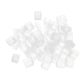 thumbnail image 4 of Abbracc 50Pcs Empty Watercolor Paint Pans Craft Multifunctional for Painting Palette Clear, 4 of 9