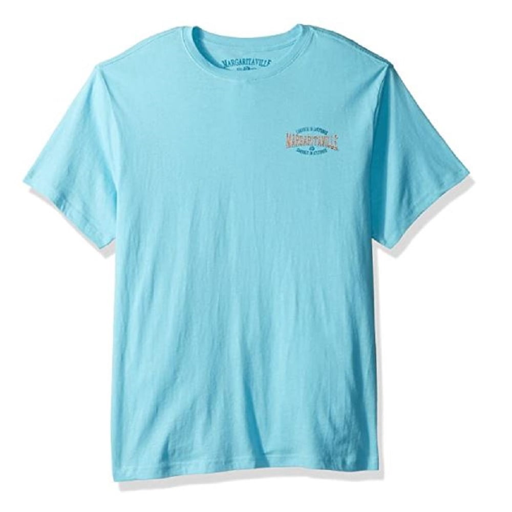 Margaritaville Margaritaville Men's Short Sleeve Changes in Latitude