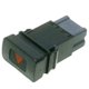 thumbnail image 1 of Interruptor Para Luces Tsuru 1988 A 1990 Nissan L4 1.6L Intermitentes KND GERMANY ., 1 of 3