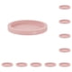 thumbnail image 2 of sweethay Reemplazo del protector de la caja del del teléfono de silicona de la cubierta del inalámbrico para Magsafe, rosa Rosado 10piezas, 2 of 6