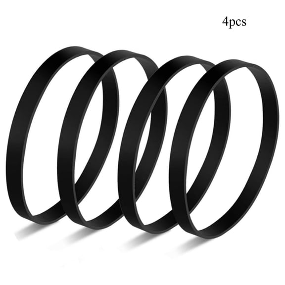 Style 7/9/10 P/N 3031120 Replacement Belts for Bissell Vacuum PowerForce Helix Powerlifter Cleanview Swivel Rewind Pet Vacuum Cleaner Replace Parts 2031093 32074 3031123 1604129 BR-1007