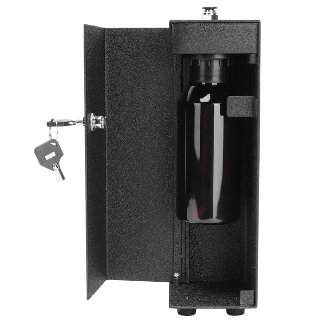 Mácina de, Difusor de Fragancia Control de Tiempo Inteligente Tecnología de Micro Atomización 150 ml Elegante para Hacer Yoga para Sauna
