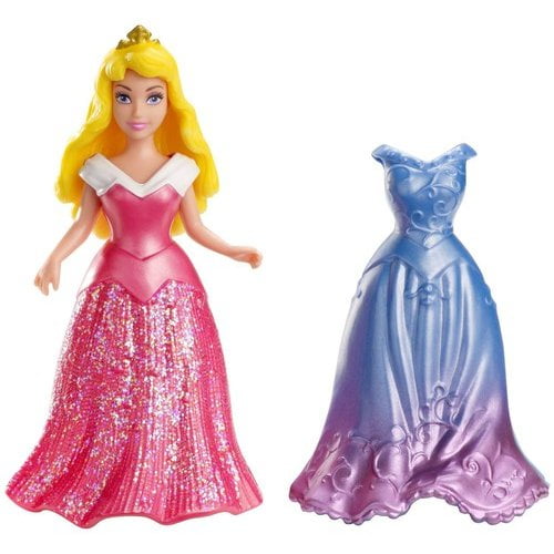 sleeping beauty doll disney