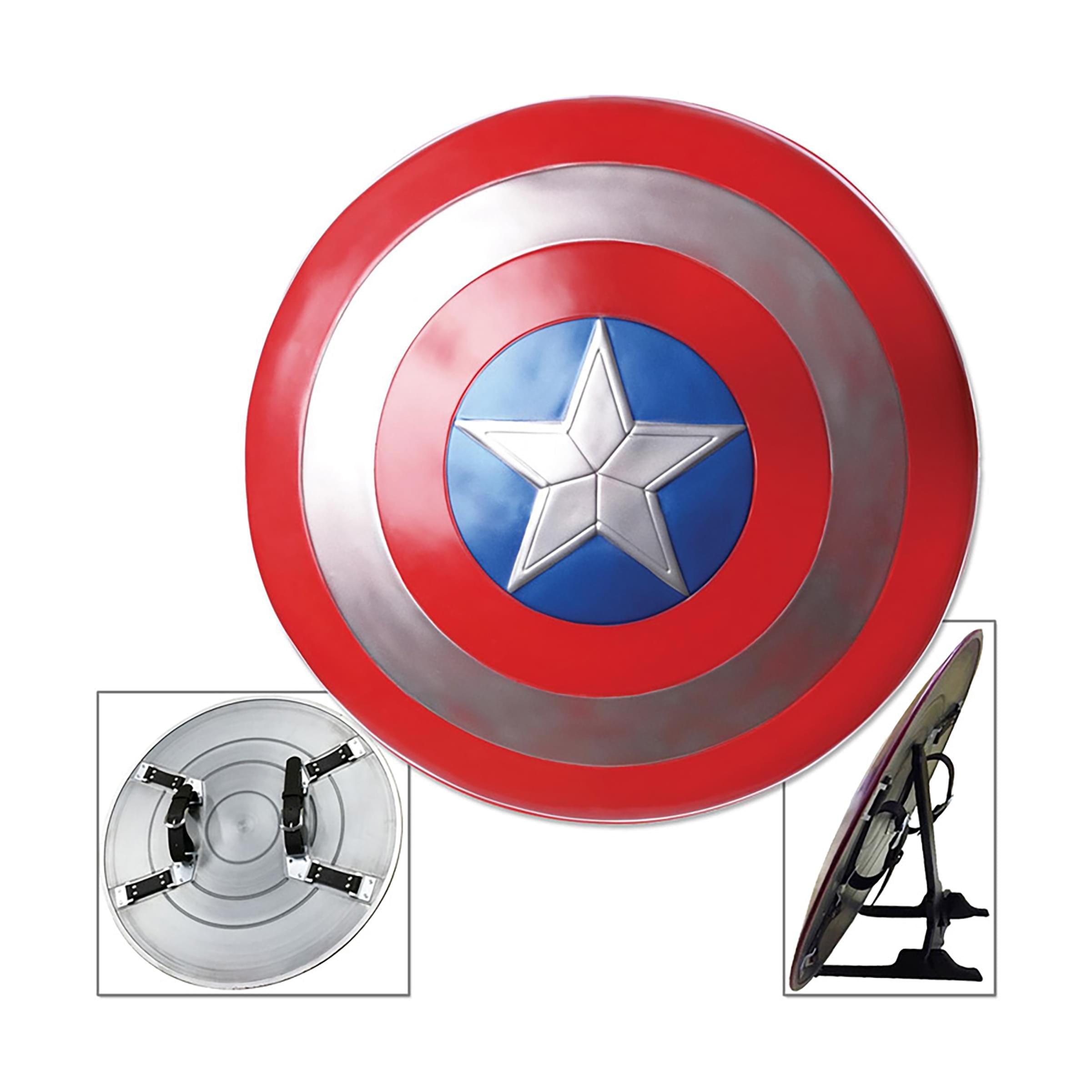 CAPTAIN AMERICA The First Avenger  Complete  MINI-MASTER  Trading Card Set 