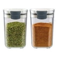 thumbnail image 2 of Progressive International Conteneur de Stockage d'Épices ProKeeper (2 Pack), 2 of 4