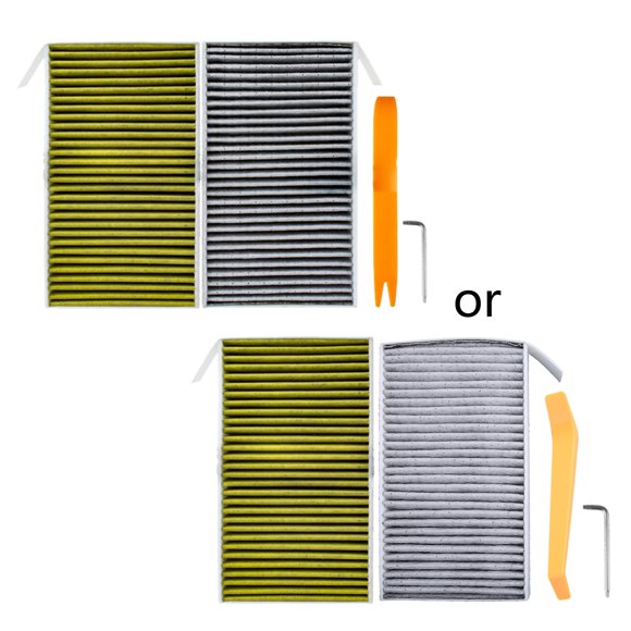 Tesla Model Air Filter
