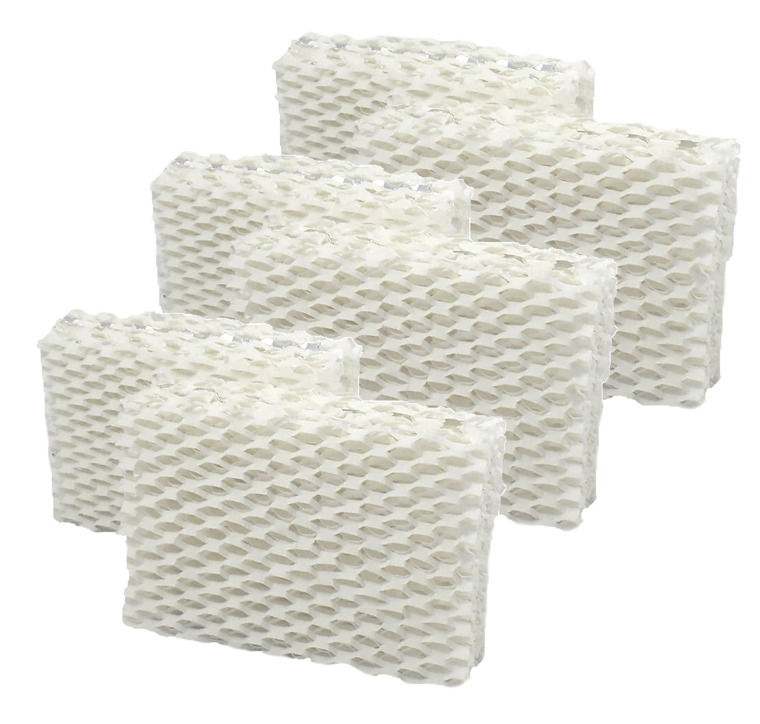 6Pack Compatible for ReliOn WF813 Humidifier Replacement Filters By