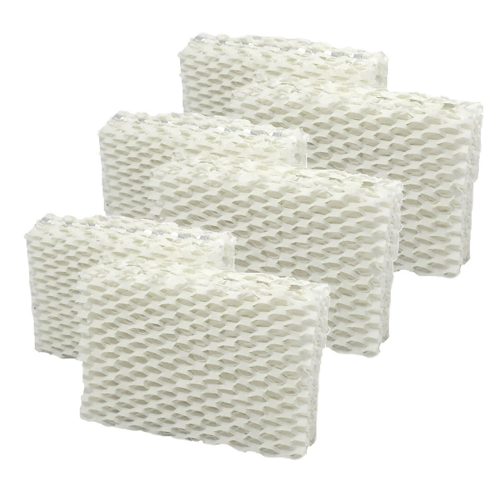 6 PACK ReliOn WF813 Humidifier Replacement Filters By Air Filter