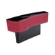 thumbnail image 4 of Caja de almacenamiento para asientos de coche, multifuncional, para llaves y artículos varios. Lado del conductor rojo, 4 of 9