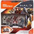 thumbnail image 1 of Mega Construx Halo Fireteam Osiris Building Set, 1 of 8