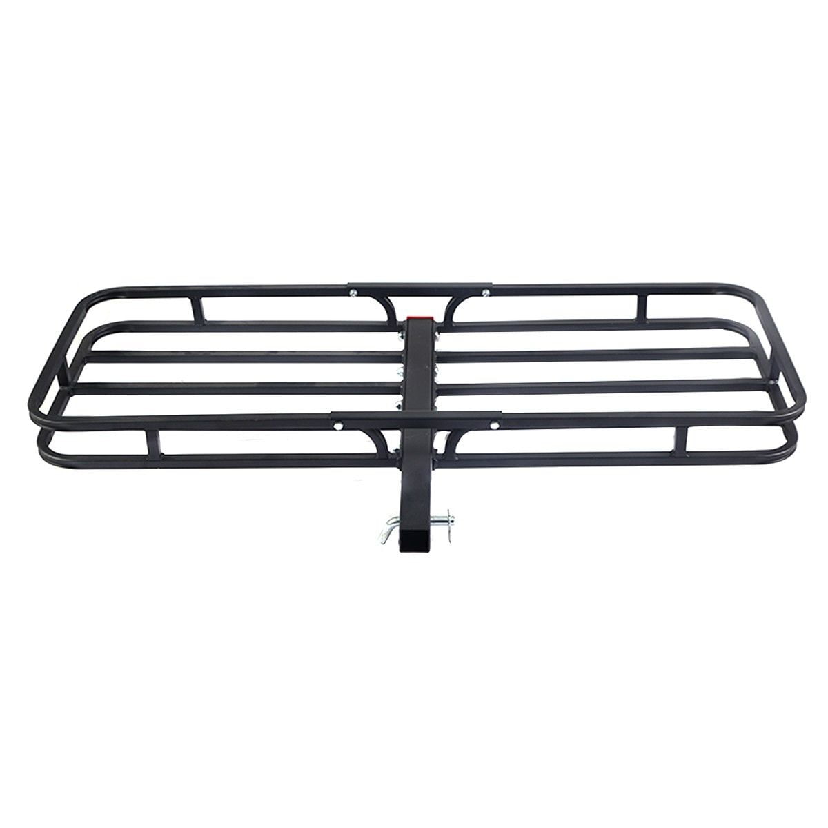 hitch luggage carrier walmart