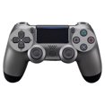 thumbnail image 1 of Controlador inalámbrico Bluetooth Ps4 Controller Dual Head Head Handle Joystick Mando Game Pad para la consola de juegos 4. Rojo Verde Élite, 1 of 8