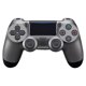 thumbnail image 1 of Controlador de juego inalámbrico Controlador Ps4 Bluetooth Cabezal de doble cabeza Mango Joystick Mando Game Pad para la consola de juegos 4 Adepaton 2033296-14, 1 of 9