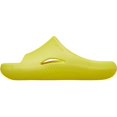 thumbnail image 4 of Sandalias Crocs Mellow Recovery Slides Amarillo Cyber Talla 8/10 M, 4 of 6