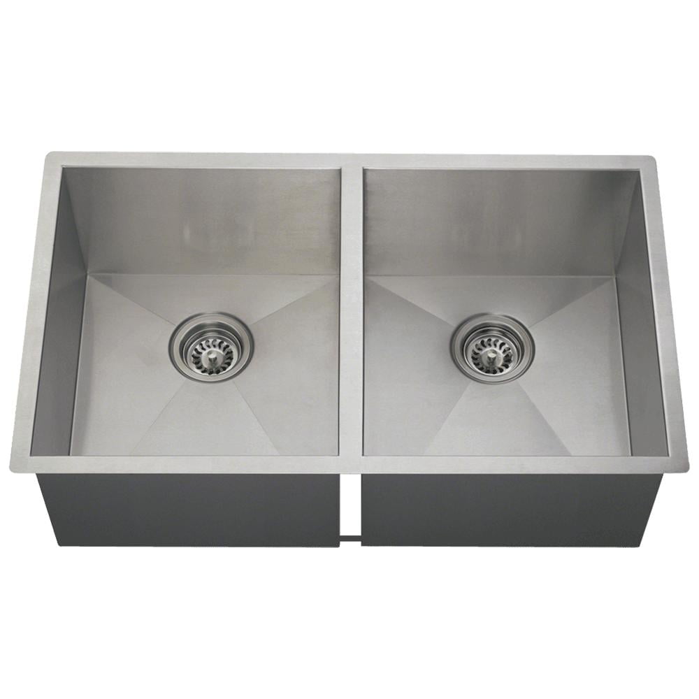 Mr Direct Undermount Sink