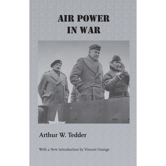 Air Power in War (Edition 1) (Paperback)