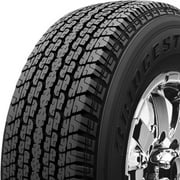 Bridgestone dueler h/t 840 P265/60R18 109H bsw all-season tire.