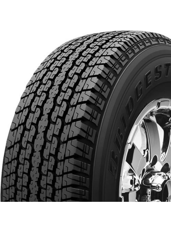 Bridgestone 265/60R18 Tires in Shop by Size - Walmart.com