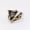 Silver Gold, variant on Men Masonic Eye of Providence Tentacle Ring Punk Stainless Steel Biker Gift-Black-11