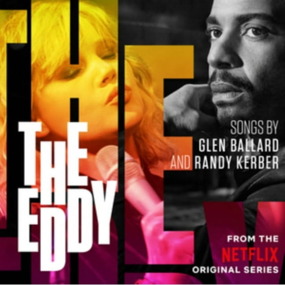 EDDY