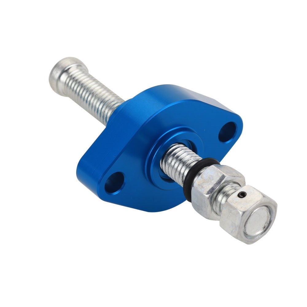 Motorcycle Manual Cam Timing Chain Tensioner Adjuster For Honda TRX 400EX 99-up