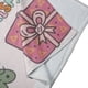 thumbnail image 5 of Cobija Manta Frazada Juana Gallo Diseño de Navidad Ultra Suave y Ligera, 5 of 5
