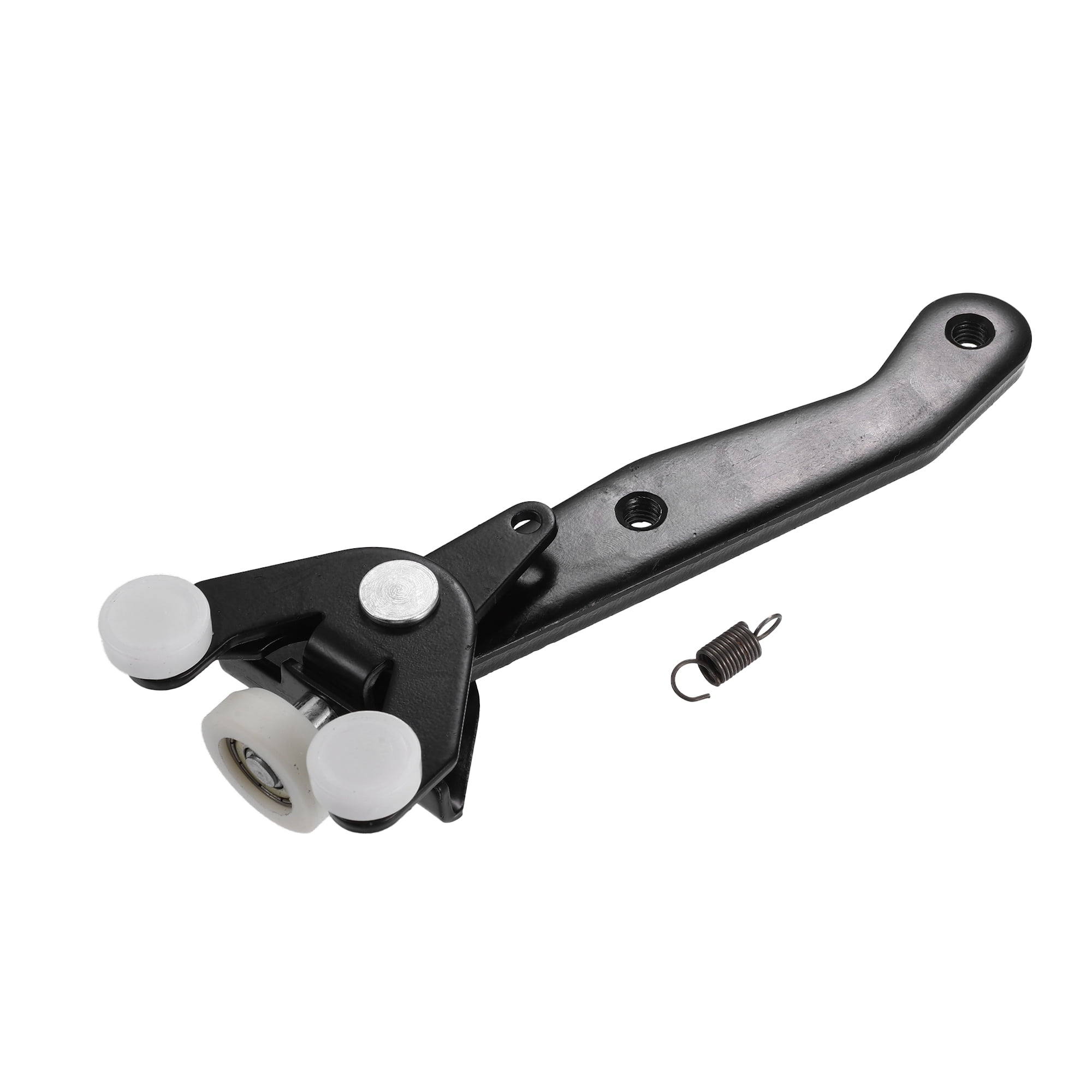 Guide De Rouleau Inférieur Porte Coulissante Pour VW Caddy 2004-2010 - Référence 2K0843397 - Côté Gauche