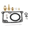 thumbnail image 2 of Reconstrucción de carburador kit de motocicleta kit de reparación de accesorios de motocicleta para reparación de motocicleta Car Blaster 200 YFS200 1988-2006 ANGGREK Otros, 2 of 8