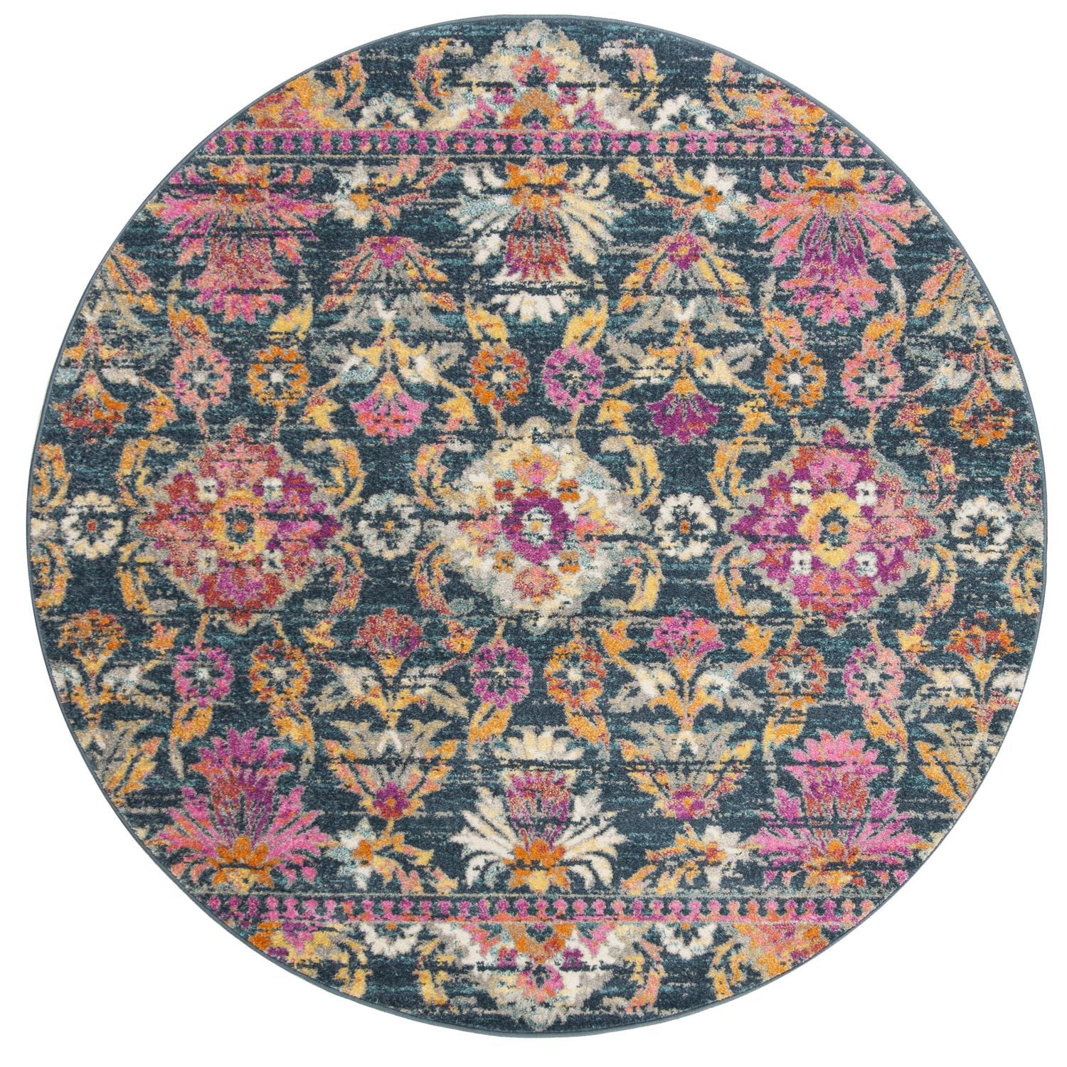 SAFAVIEH Madison Cuthbert Tapis Floral