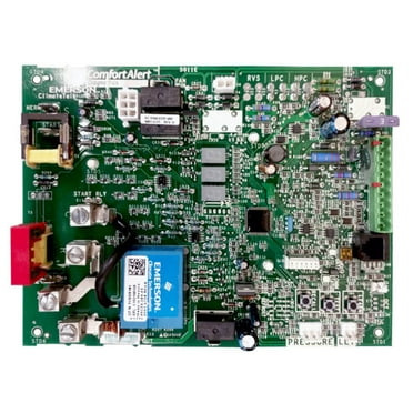 Goodman All Fuel System Control Board AFE18-60 - Walmart.com