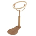 thumbnail image 1 of 28 Cm Aro De De Soporte De Escritorio Marcos De Bastidor De Herramienta De Sunnimix Aro de bordado de punto de cruz, 1 of 3