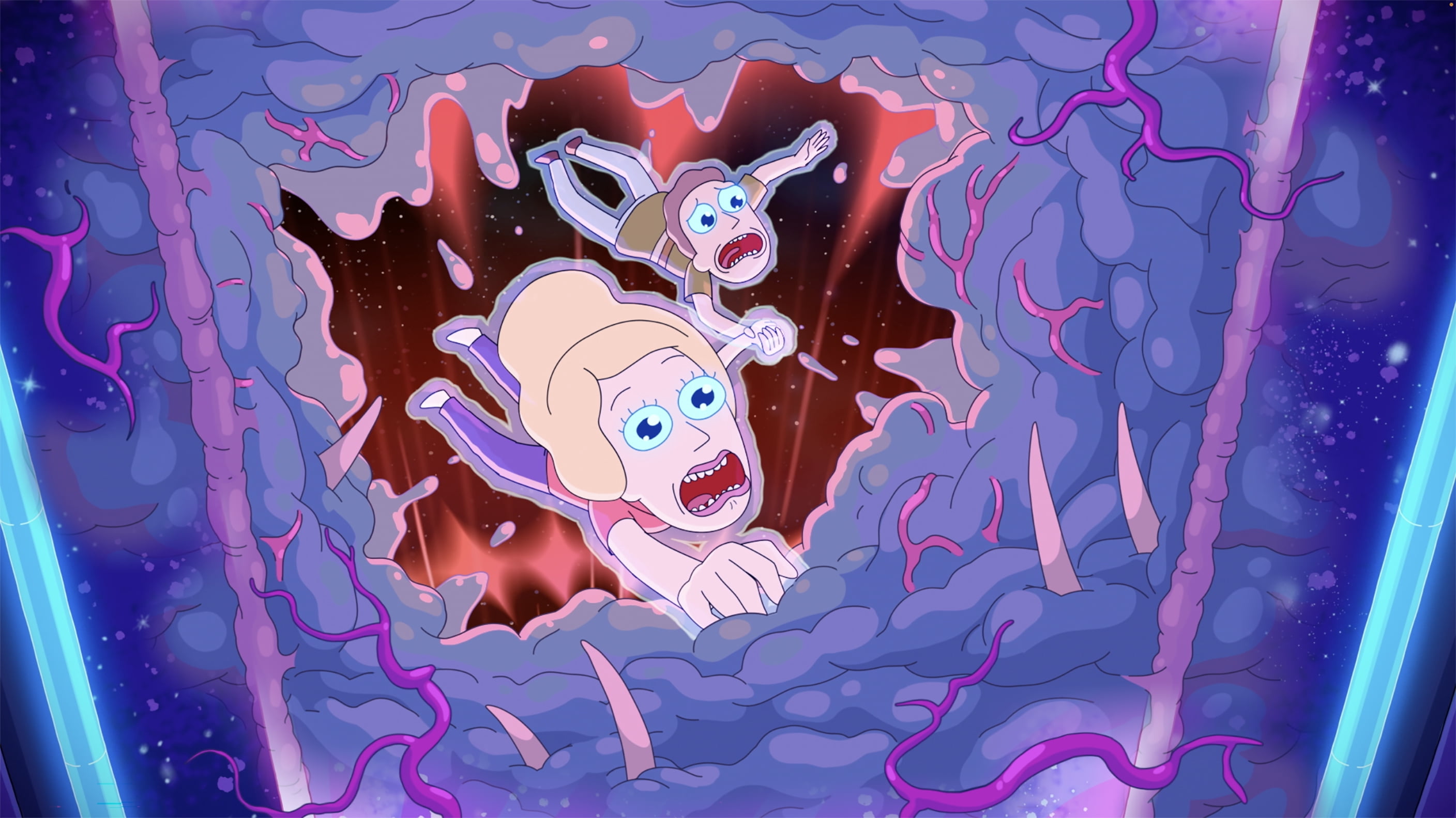 Rick and Morty: Season 9 (DVD), Comedy, Warner Bros.