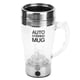 thumbnail image 2 of Taza Mezcladora De Café Con Agitación Automática, Taza Mezcladora De Leche Eléctrica Automática De 350 Ml, No Necesita Cuchara, Agitación Rápida En 5 Segundos, Impulsor De, 2 of 7