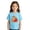 Light Blue1, variant on 2026 Girls Boys Graphic Tees Kids Cute Summer Tops Casual Short Sleeve Crew Neck T Shirts(Light Green1,4-5 Years)