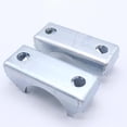 thumbnail image 3 of Asientos de eje trasero Strade Fareast Limited Metal 2 piezas, 3 of 8