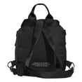 thumbnail image 1 of adidas Originals Originals Micro 3.0 Mini Backpack, Black, One Size, 1 of 5