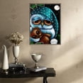 thumbnail image 4 of DIY Pintura Kit de Hermosa Decoración de Pared, 4 of 7