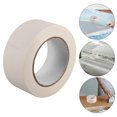 thumbnail image 4 of 1 rollo de cinta de pintor, cinta adhesiva de papel, cinta multiusos para enmascarar pintura automotriz (50 metros/rollo), 4 of 6