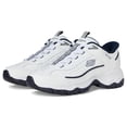 thumbnail image 1 of Zapatilla Skechers Afterburn E'Lite Grill Corporal blanco/azul marino, 1 of 7