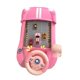 thumbnail image 4 of Juguete de simulación de conducción Hugo volante musical rosa para niños de 3, 4 of 10
