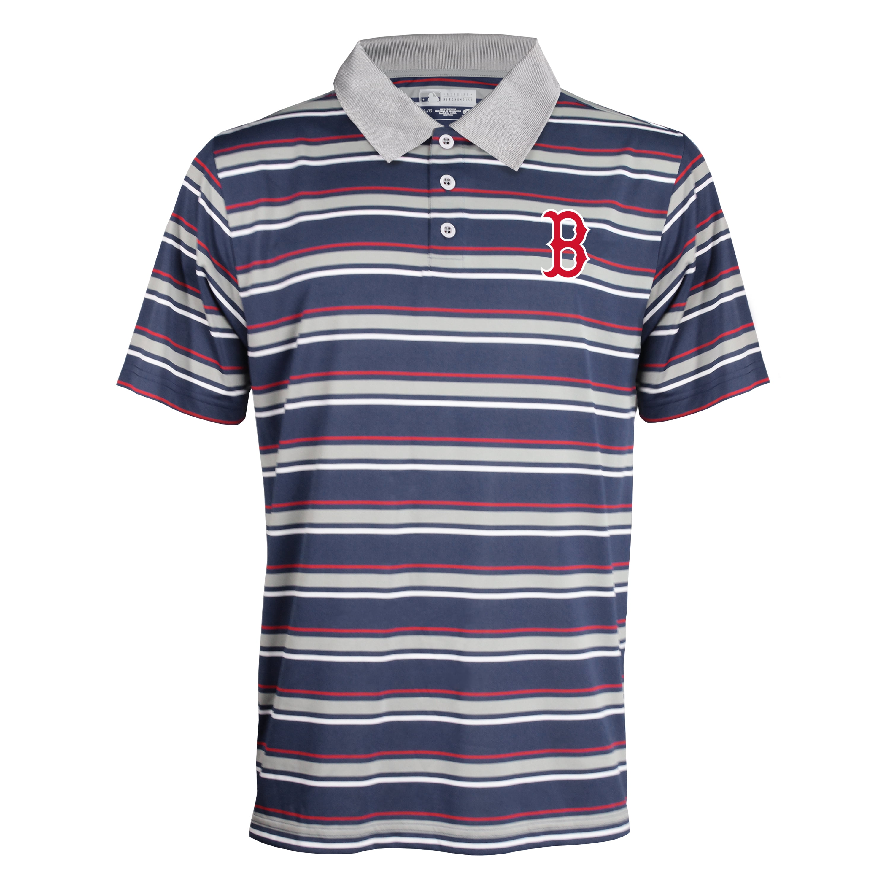 red sox polo shirt