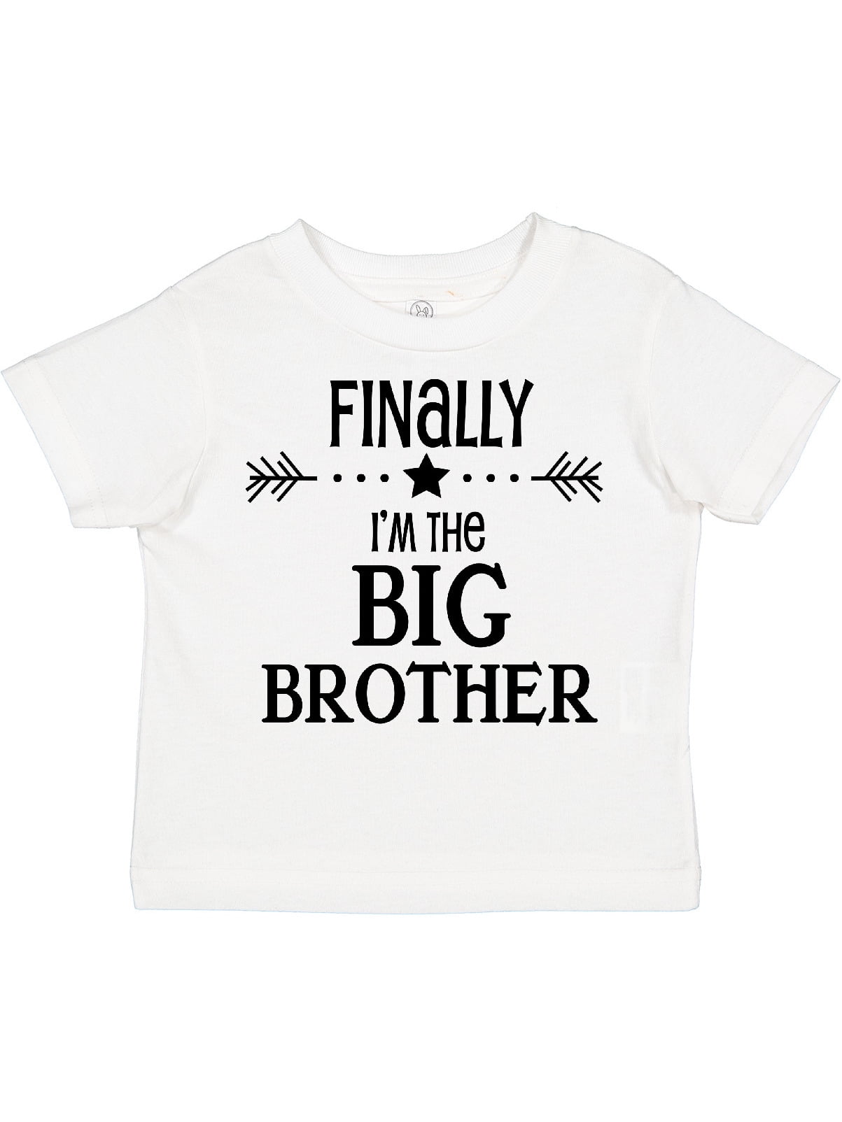 big brother shirt 3t