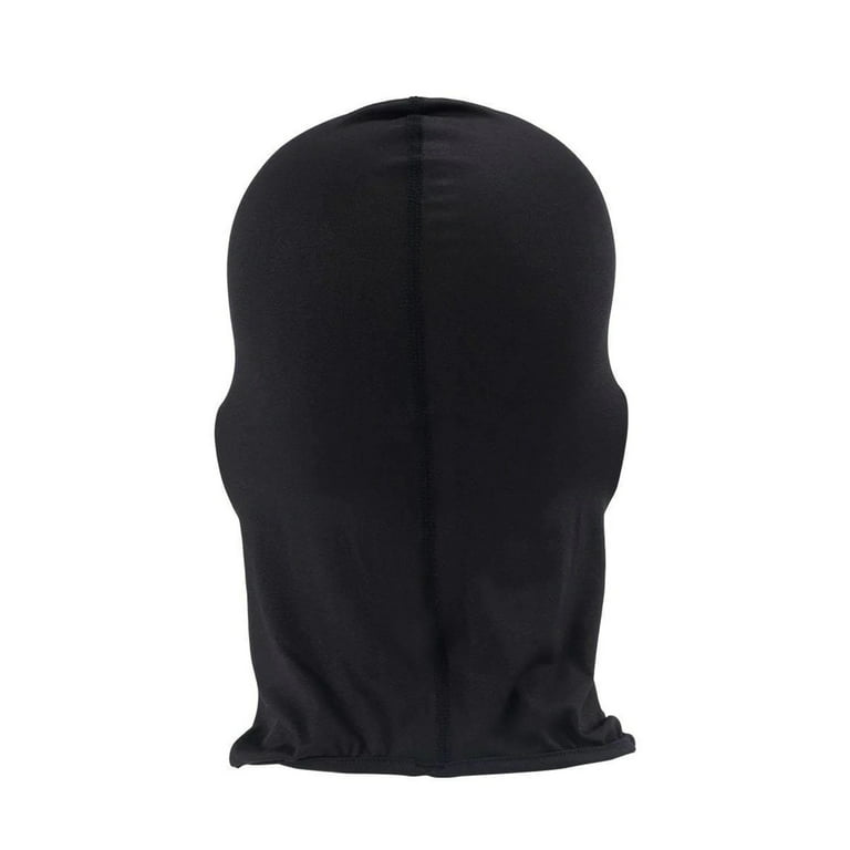 Radyan Summer Balaclava Face Mask Breathable Sun Dust Protection Mask Long  Neck Cover for Outdoor Activities 