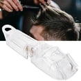 thumbnail image 4 of Cubierta Profesional para Cortadora de Cabello BuyWeekMX Diseño Aerodinámico, 4 of 9