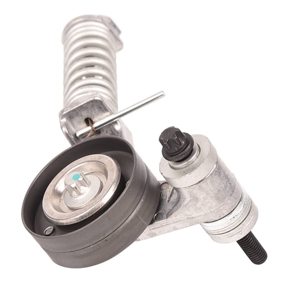 ASFIT-Autoparts 55565236 Serpentine Belt Tensioner Assembly Fits for Chevy Sonic Trax Buick Encore