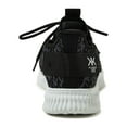 thumbnail image 3 of Kendall + Kylie Women's Ezora Knit Sneakers, 3 of 5
