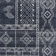 thumbnail image 3 of SAFAVIEH Adirondack Algernon Geometric Area Rug, Navy/Silver, 3' x 5', 3 of 4
