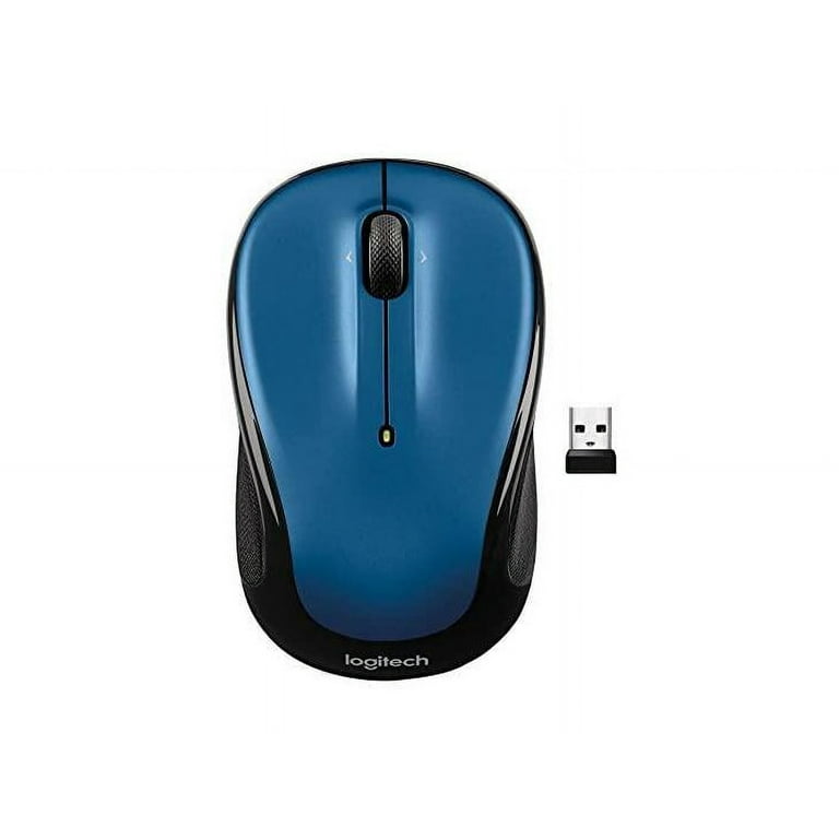 ファッション特集 Logitech Portable USB GHz 2.4 Mouse, Wireless M325s Compact キーボード・マウス・入力機器