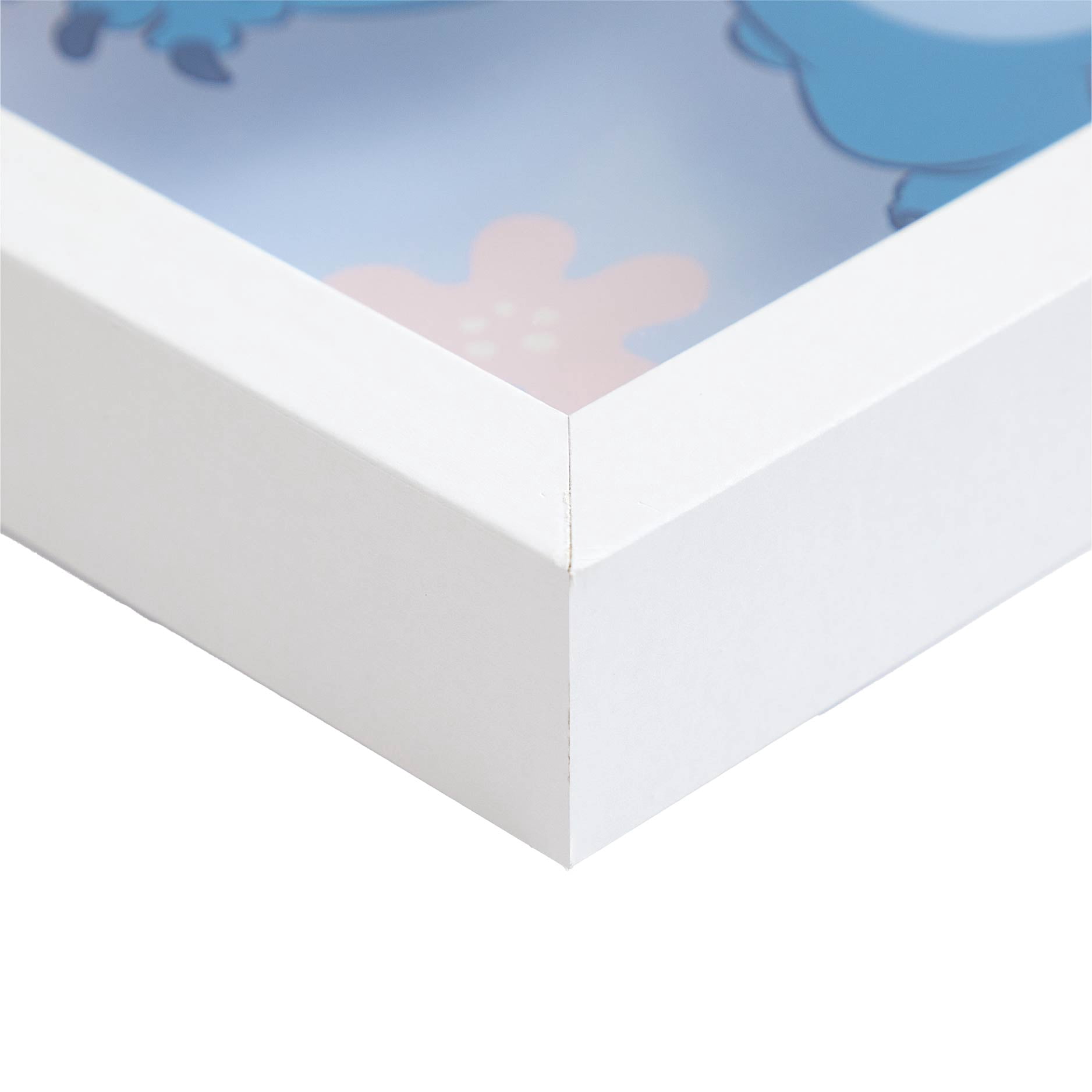 Stitch Wall Décor for Kids Room, 2-Pack